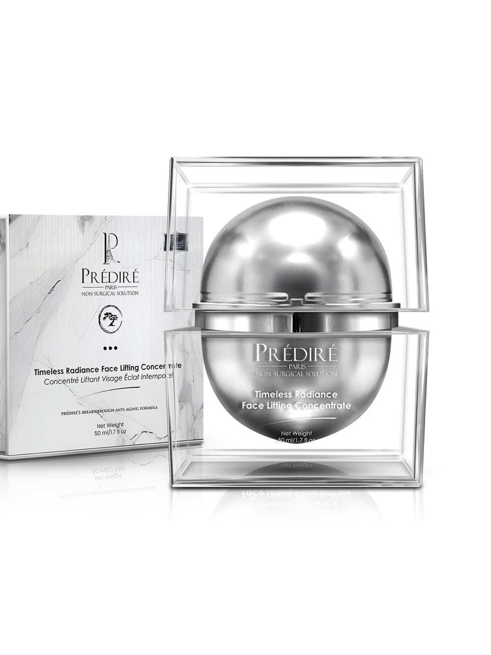 Predire Timeless Radiance Face Lifting Concentrate